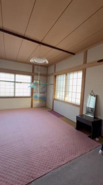 苫小牧市川沿1丁目戸建住宅