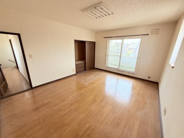 帯広市西十六条南３０丁目の中古一戸建て