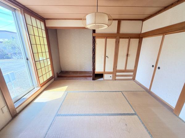 帯広市西十六条南３０丁目の中古一戸建て