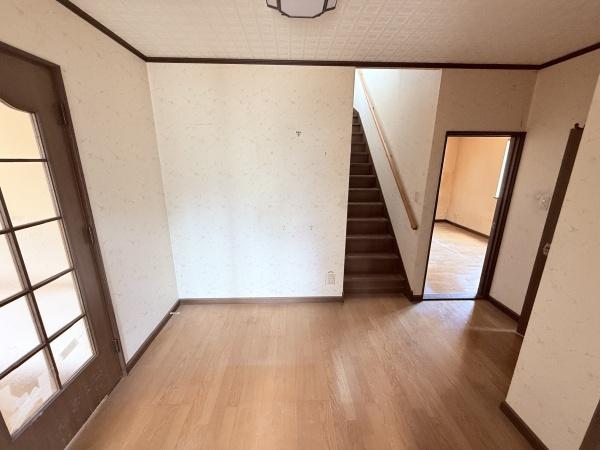 帯広市西十六条南３０丁目の中古一戸建て