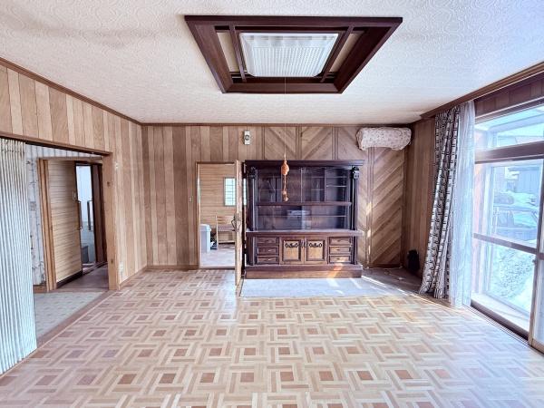 帯広市西十六条南３０丁目の中古一戸建て