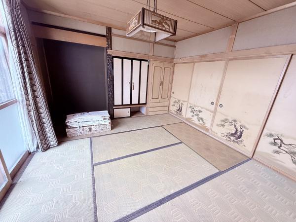 帯広市西十六条南３０丁目の中古一戸建て