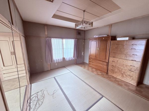 帯広市西十六条南３０丁目の中古一戸建て