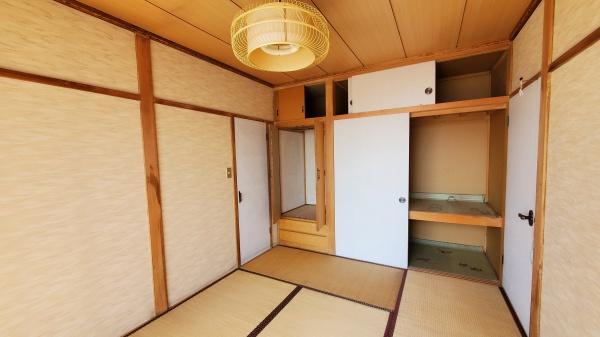中川郡幕別町札内西町の中古一戸建て