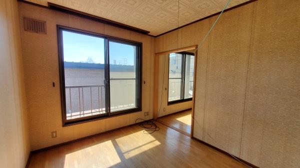 中川郡幕別町札内西町の中古一戸建て