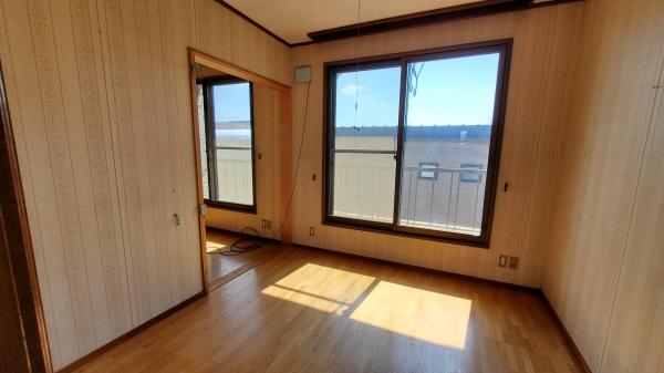 中川郡幕別町札内西町の中古一戸建て