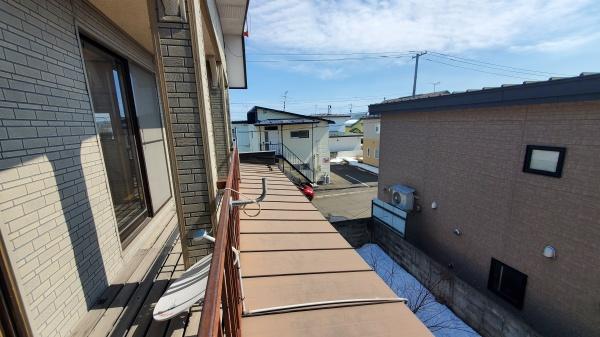 中川郡幕別町札内西町の中古一戸建て