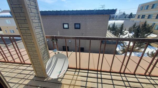 中川郡幕別町札内西町の中古一戸建て