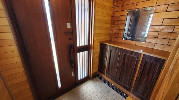 中川郡幕別町札内西町の中古一戸建て