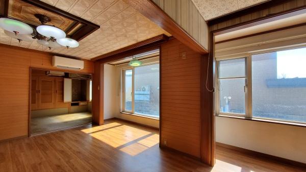 中川郡幕別町札内西町の中古一戸建て