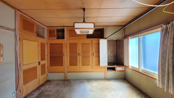 中川郡幕別町札内西町の中古一戸建て