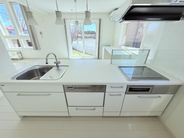 河西郡更別村字更別の中古一戸建て