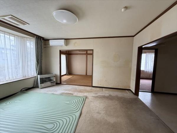 帯広市西二十三条南４丁目の中古一戸建て