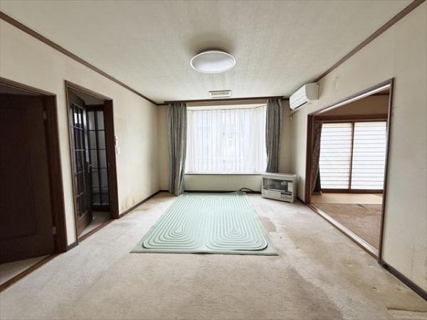 帯広市西二十三条南４丁目の中古一戸建て