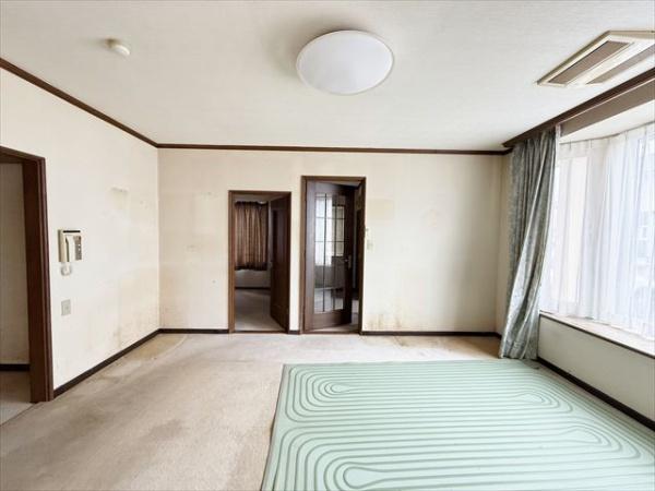 帯広市西二十三条南４丁目の中古一戸建て