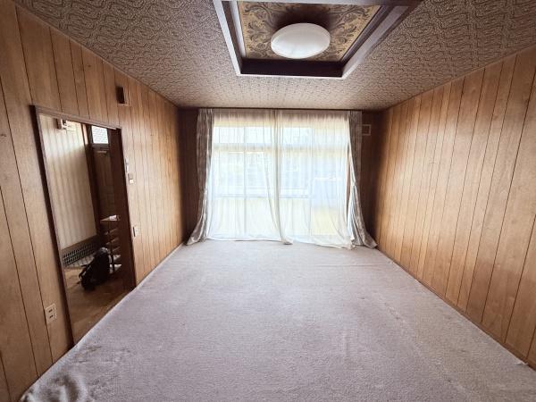 帯広市西十五条南１３丁目の中古一戸建て