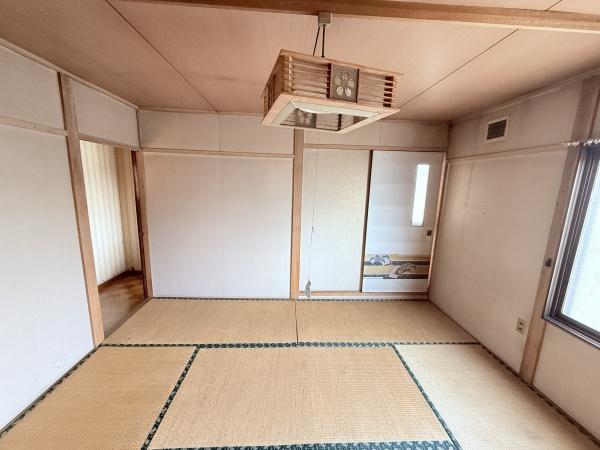帯広市西十五条南１３丁目の中古一戸建て