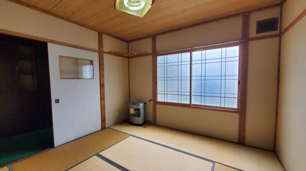 河西郡芽室町東三条５丁目の中古一戸建て