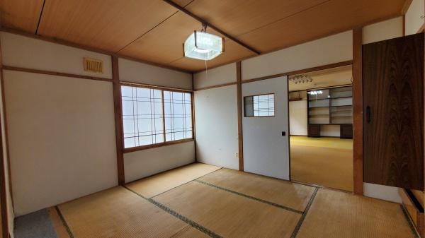 河西郡芽室町東三条５丁目の中古一戸建て