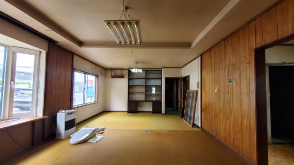 河西郡芽室町東三条５丁目の中古一戸建て
