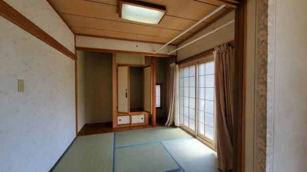 河東郡音更町緑陽台仲区の中古一戸建て
