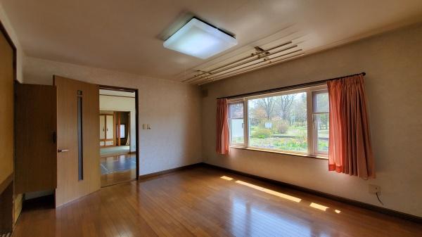 河東郡音更町緑陽台仲区の中古一戸建て