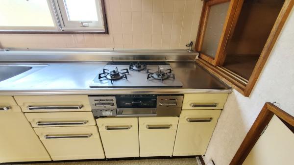 河東郡音更町緑陽台仲区の中古一戸建て