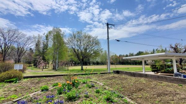 河東郡音更町緑陽台仲区の中古一戸建て