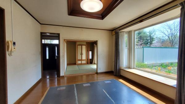 河東郡音更町緑陽台仲区の中古一戸建て