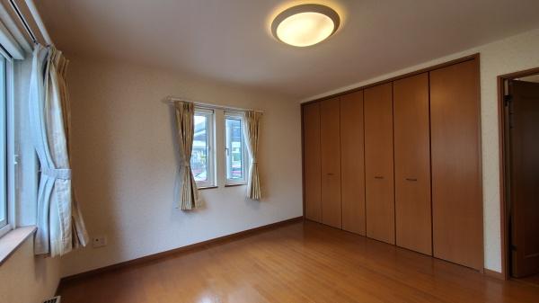 帯広市西十三条南４丁目の中古一戸建て