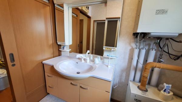 帯広市西十三条南４丁目の中古一戸建て