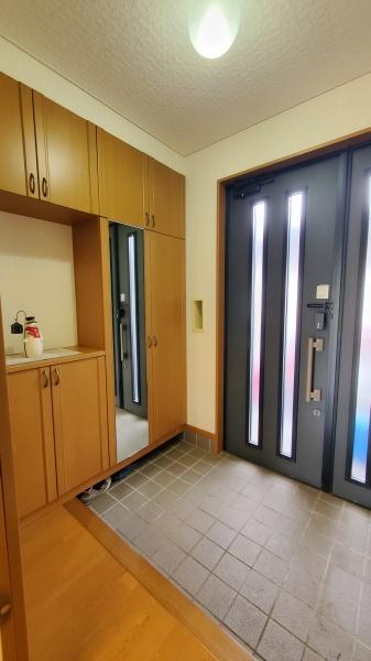 帯広市西十三条南４丁目の中古一戸建て