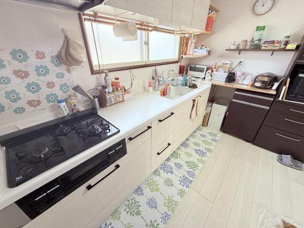 帯広市西十一条南４１丁目の中古一戸建て