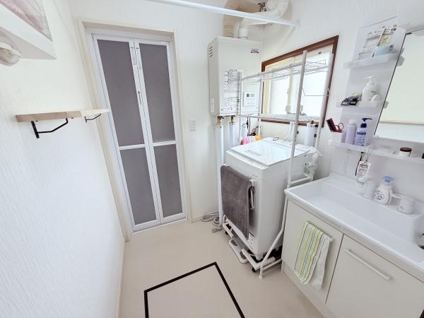 帯広市西十一条南４１丁目の中古一戸建て