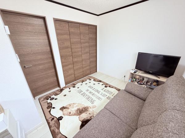 帯広市西十一条南４１丁目の中古一戸建て