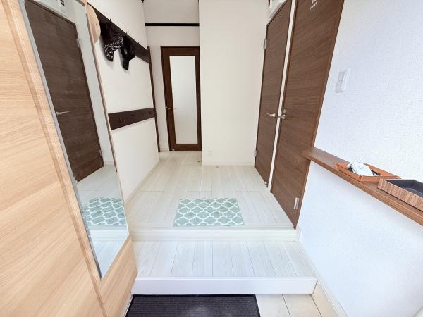 帯広市西十一条南４１丁目の中古一戸建て
