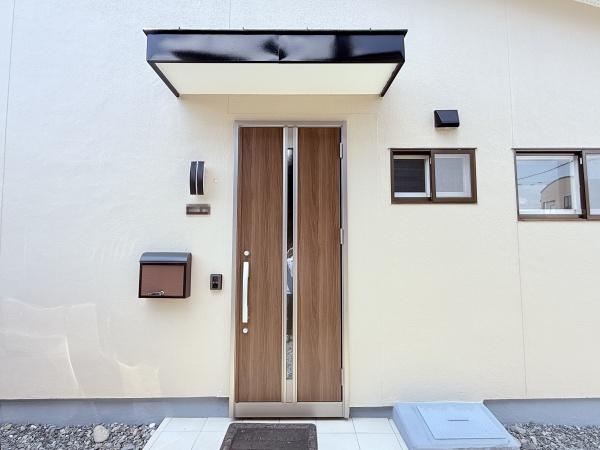 帯広市西十一条南４１丁目の中古一戸建て