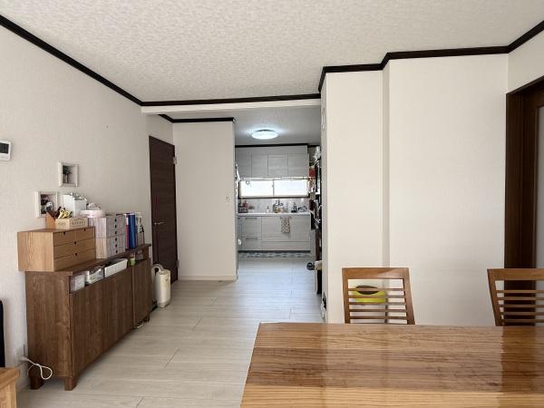 帯広市西十一条南４１丁目の中古一戸建て