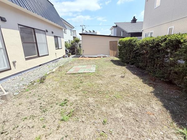 帯広市西十一条南４１丁目の中古一戸建て