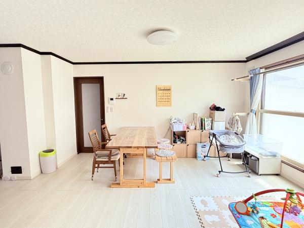 帯広市西11条南41丁目の中古美邸平屋建