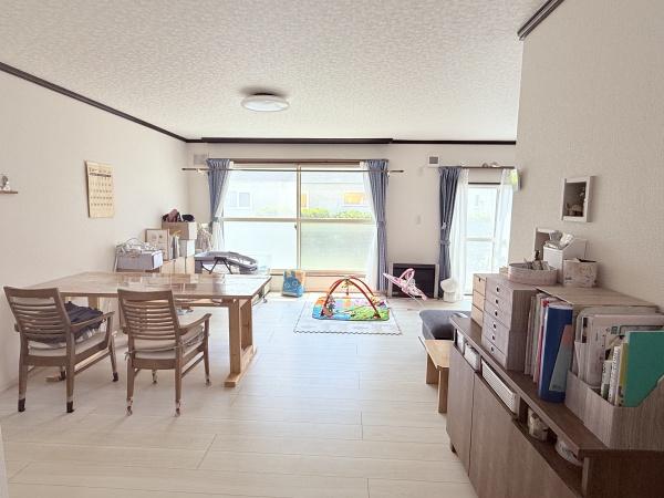 帯広市西十一条南４１丁目の中古一戸建て