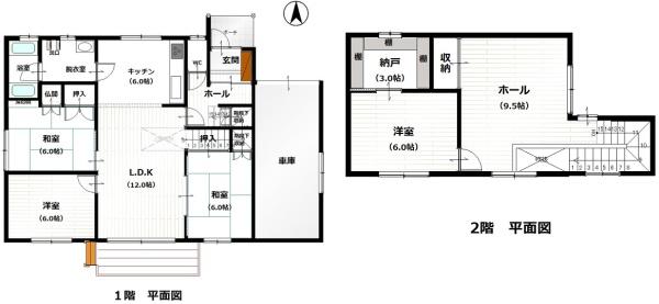 帯広市西24条南1丁目　売家