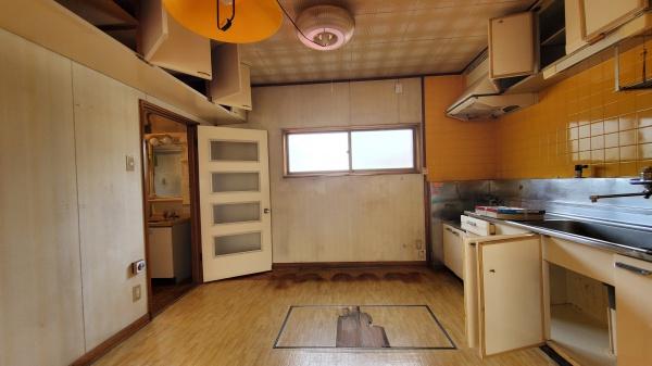 帯広市西二十四条南１丁目の中古一戸建て