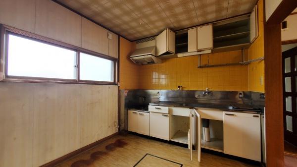 帯広市西二十四条南１丁目の中古一戸建て