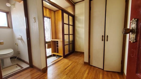 帯広市西二十四条南１丁目の中古一戸建て