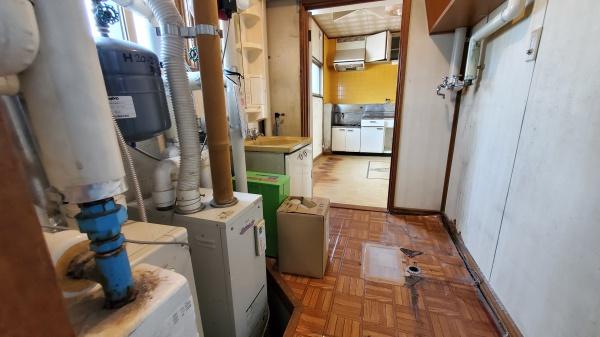 帯広市西二十四条南１丁目の中古一戸建て