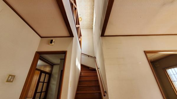 帯広市西二十四条南１丁目の中古一戸建て