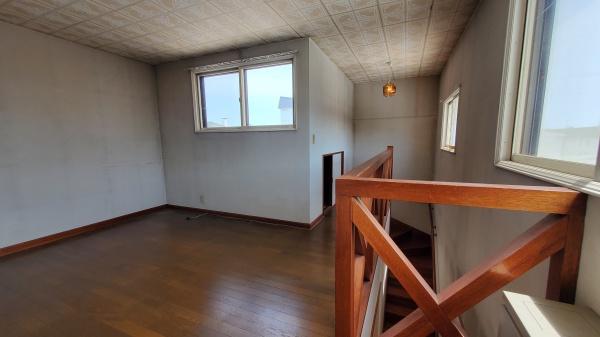 帯広市西二十四条南１丁目の中古一戸建て