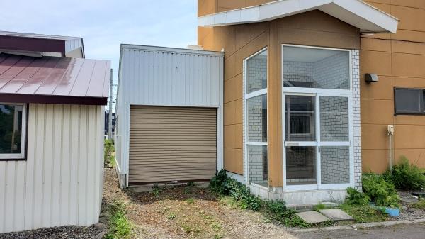 帯広市西二十四条南１丁目の中古一戸建て