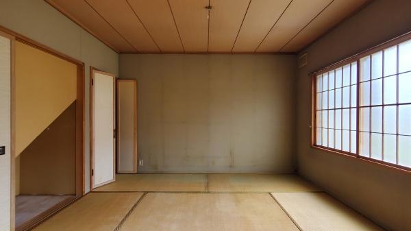 帯広市西二十四条南１丁目の中古一戸建て